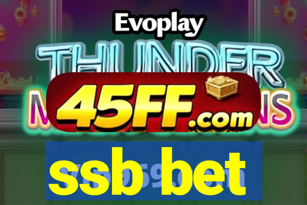 ssb bet
